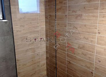 fixser za tusÌ sa ukrutom inox